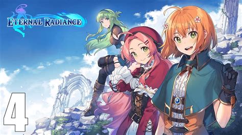 Eternal Radiance Walkthrough