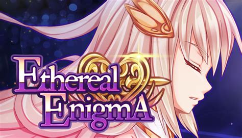 Ethereal Enigma Walkthrough