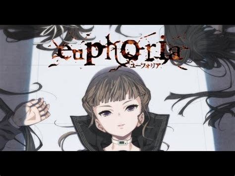 Euphoria Game Walkthrough