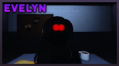 Evelyn Roblox Walkthrough