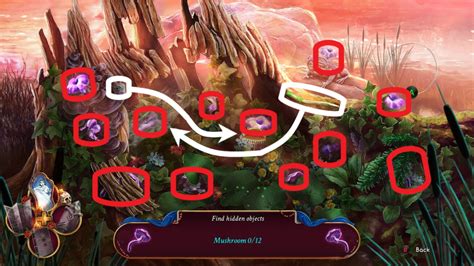 Eventide 2 Walkthrough Big Fish Puzzles