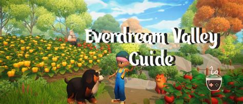 Everdream Valley Walkthrough
