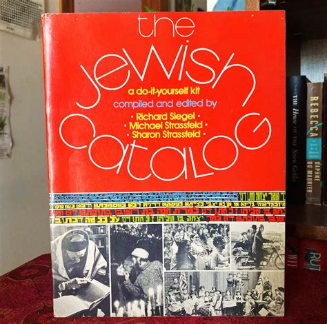 Everything Jewish Catalog