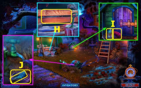 Evidence 1 Walkthrough Bonus Chapter