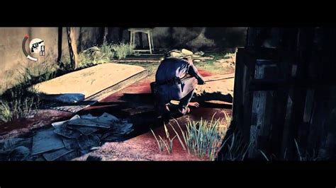 Evil Within Walkthrough Chapter 2