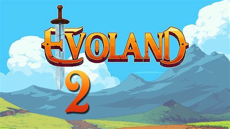 Evoland 2 Full Walkthrough
