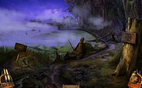 Exorcist 3 Walkthrough Big Fish