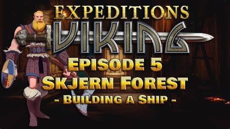 Expedition Vikings Walkthrough