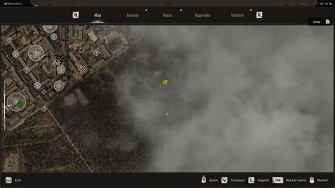 Eye Of The Storm Walkthrough