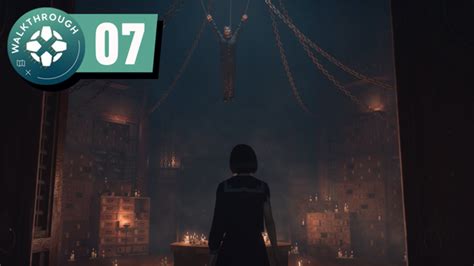 F I S T Walkthrough Ign