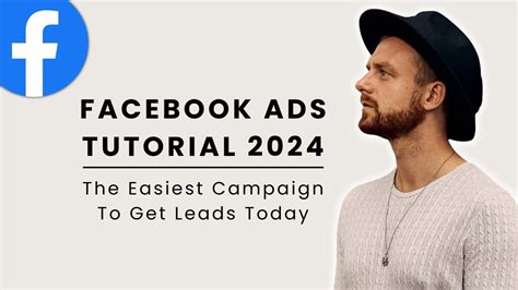 Facebook Ads Walkthrough