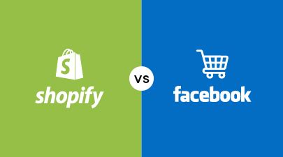 Facebook Shop Vs Catalog