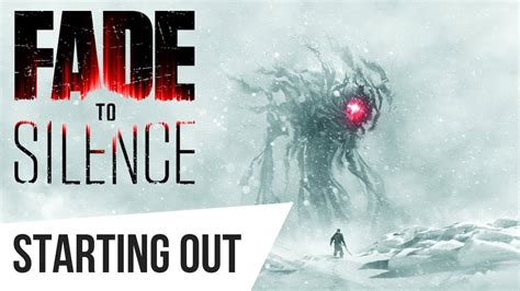 Fade To Silence The Pit Navigation Walkthrough