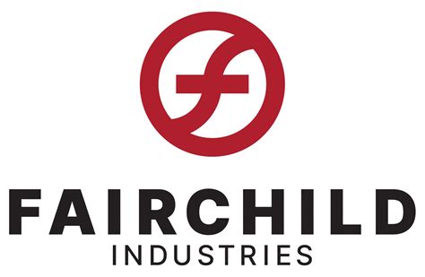 Fairchild Industries Catalog