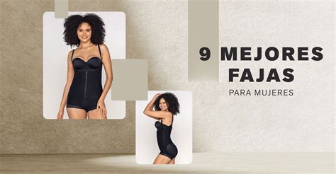 Fajas Leonisa Catalogo