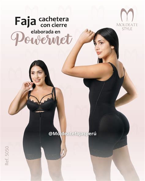 Fajas Moldeate Cat Logo