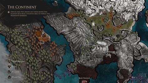 Falling Leaves Expedition 33 Walkthrough