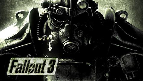 Fallout 3 Complete Walkthrough