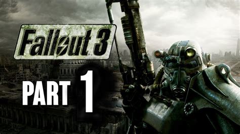 Fallout 3 For Ps3 Walkthrough