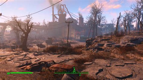Fallout 4 Crucible Walkthrough