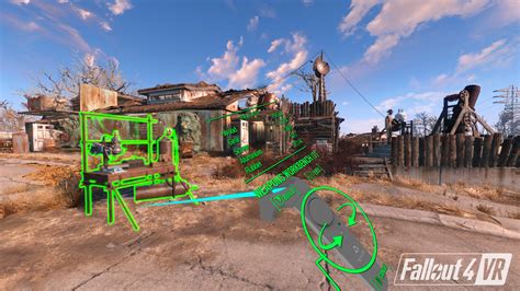 Fallout 4 Vr Walkthrough