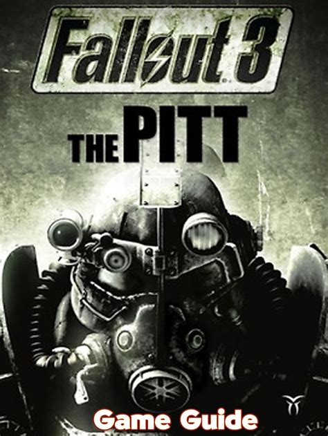 Fallout The Pitt Walkthrough