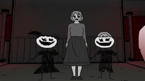 Family Again Walkthrough