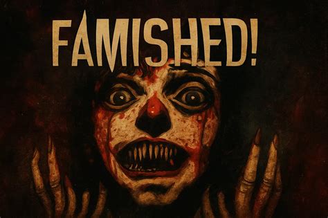 Famished Game Walkthrough