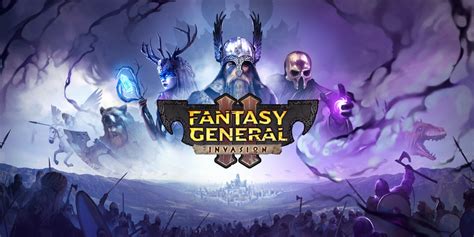 Fantasy General 2 Walkthrough