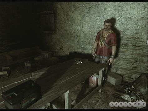 Far Cry 2 Walkthrough