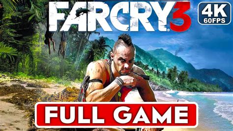 Far Cry 3 Walkthrough Pc Part 1