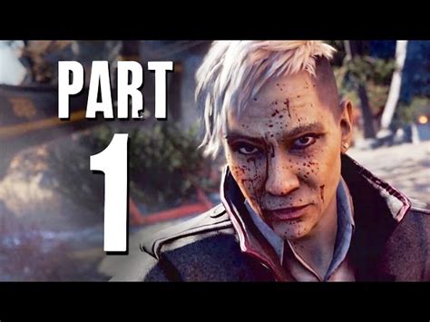 Far Cry 4 Pc Walkthrough Act 2
