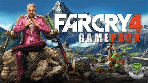 Far Cry 4 Pc Walkthrough Part 2