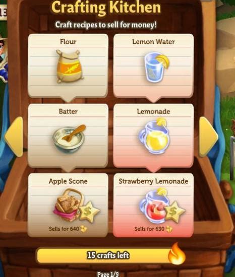 Farmville 2 Walkthrough