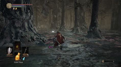 Farron Keep Walkthrough Dark Souls 3