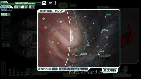 Faster Than Light Walkthrough