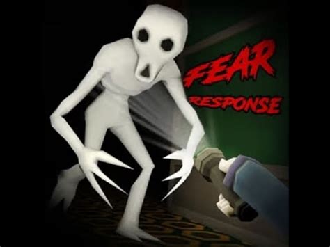Fear Response Walkthrough