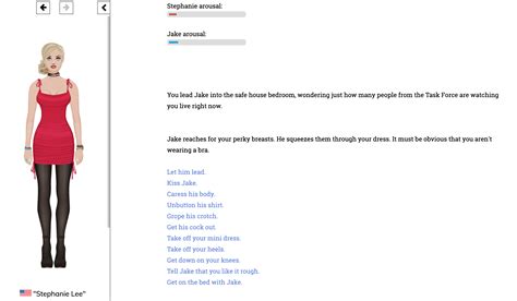 Female Agent V1 4 5 Beta Walkthrough