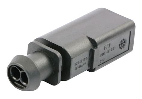 Fep Connector Catalog