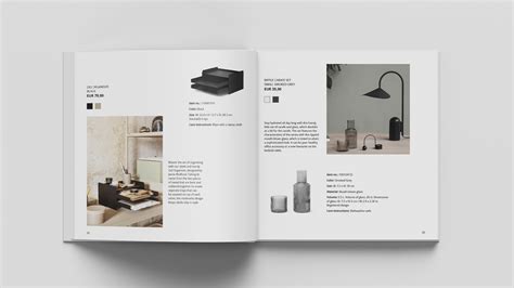 Ferm Living Catalog