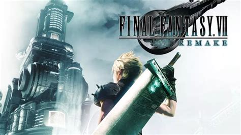 Ff Vii Remake Walkthrough