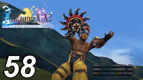 Ff10 Hd Remaster Walkthrough