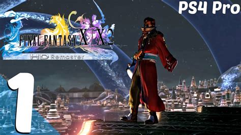 Ff10 Remaster Walkthrough