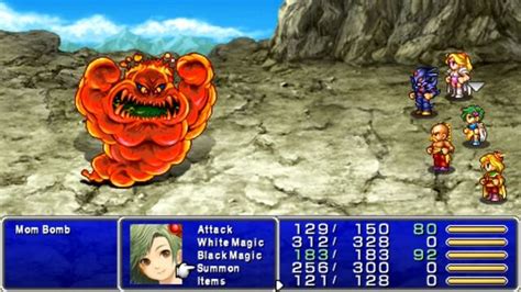 Ff4 Psp Walkthrough
