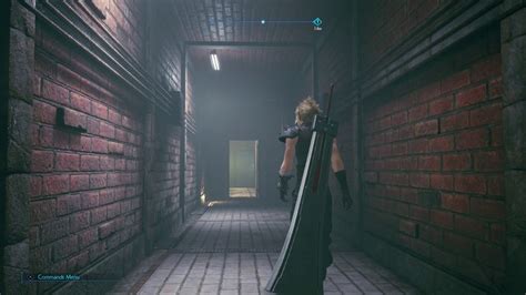 Ff7 Remake Sewers Walkthrough