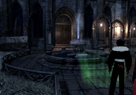 Ff8 Castle Walkthrough