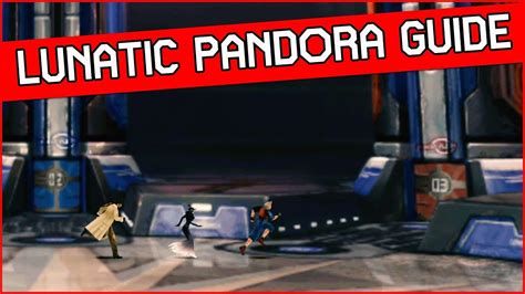 Ff8 Lunatic Pandora Walkthrough
