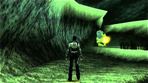 Ff8 Remaster Walkthrough Part 17 Primal Liquid