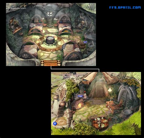 Ff9 Dali Walkthrough