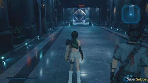 Ffvii Remake 100 Walkthrough